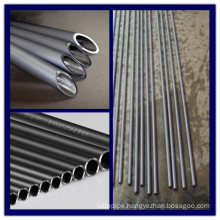 precision copper tube- alloy and carbon steel pipe